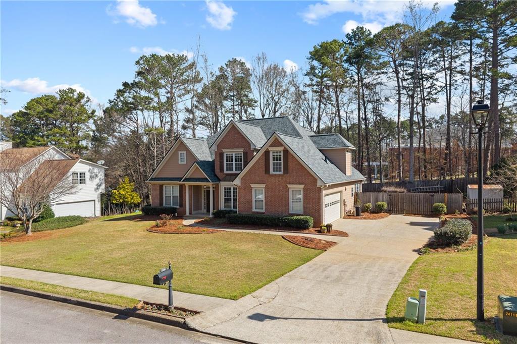 4409 Chatham View Drive