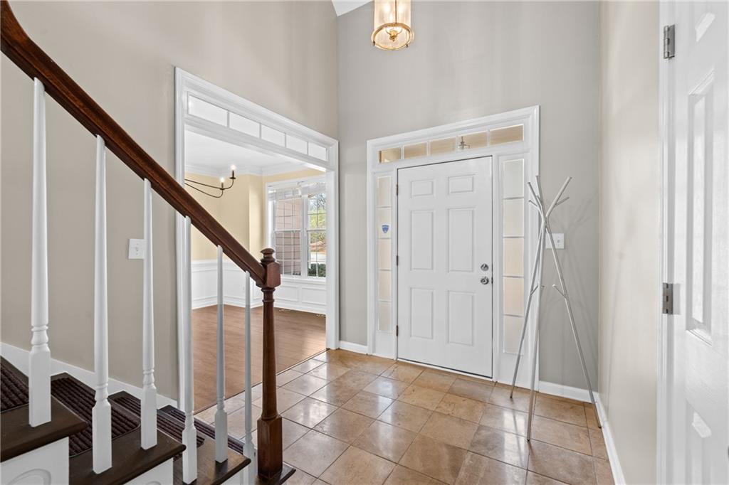 4409 Chatham View Drive