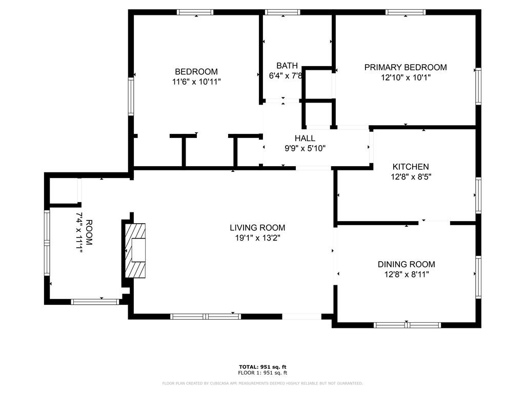 1328 Lockhaven Circle, Atlanta, Georgia image 22