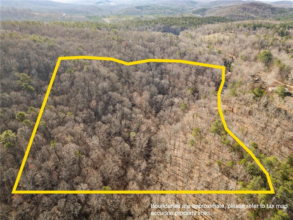 000 N Bull Gap Road, Talking Rock, Georgia image 2