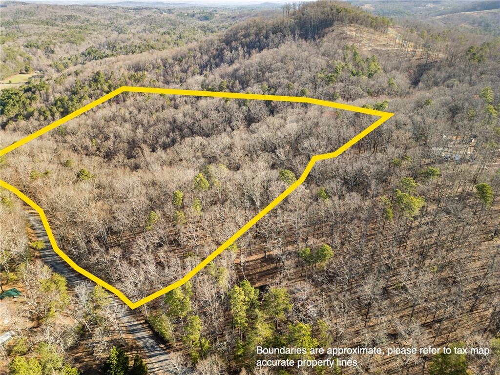 000 N Bull Gap Road, Talking Rock, Georgia image 1