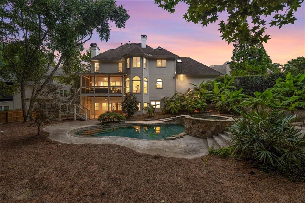 510 Northland Ridge Court
