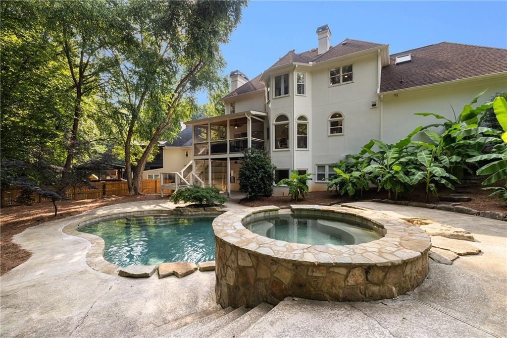 510 Northland Ridge Court