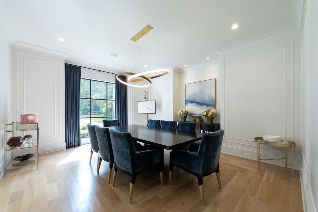 Buckhead - Residential