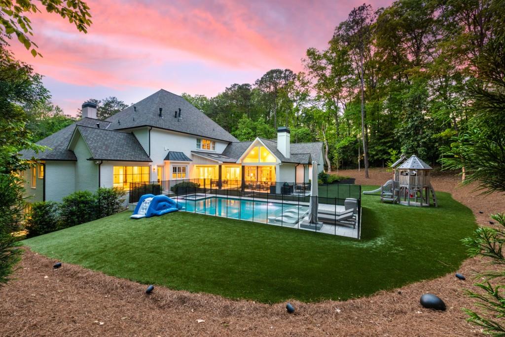 Buckhead - Residential