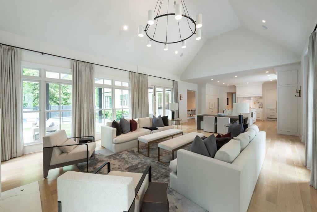 Buckhead - Residential