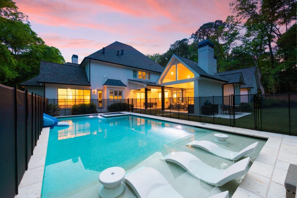 Buckhead - Residential