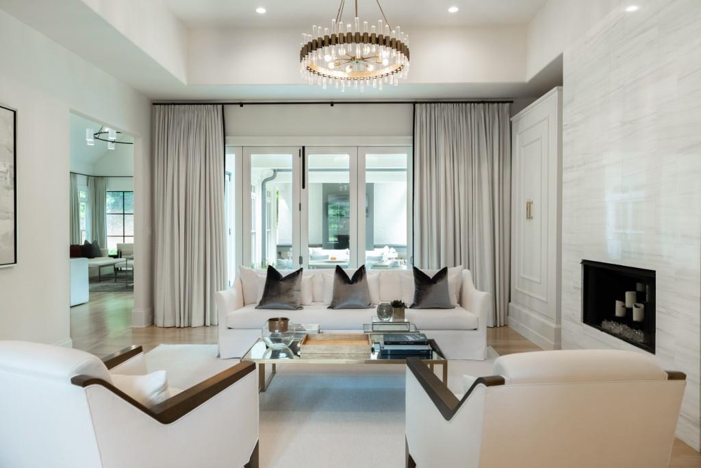 Buckhead - Residential