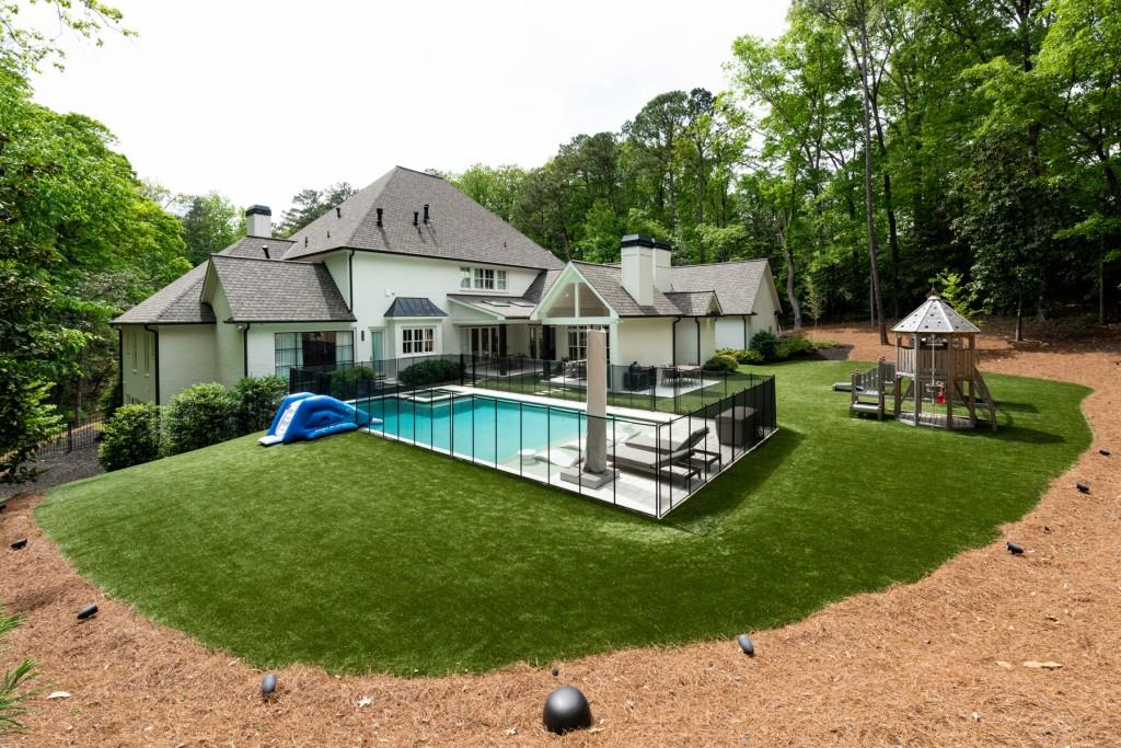 Buckhead - Residential