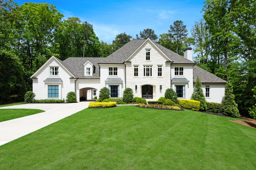 Buckhead - Residential