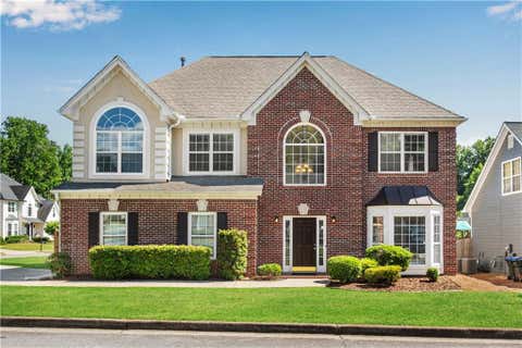 Homes For Rent - 1610 Elgaen Place Drive<br/> Roswell, GA 30075
