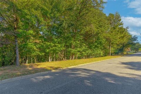 6060 ROCKINGHAM WAY Gainesville GA 30506