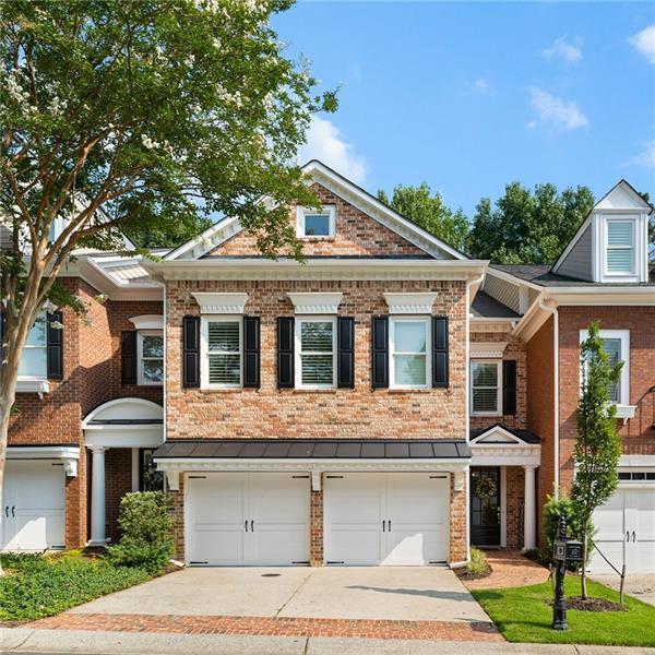 Academy Park - Residential Lease
