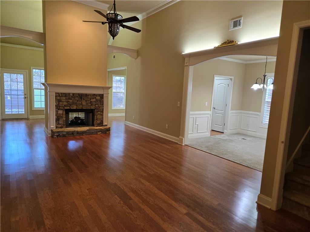 2110 Retreat Haven Lane