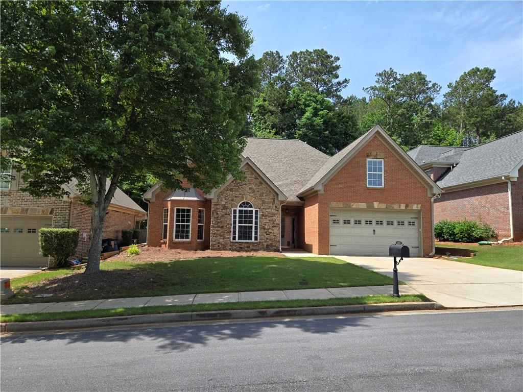 2110 Retreat Haven Lane
