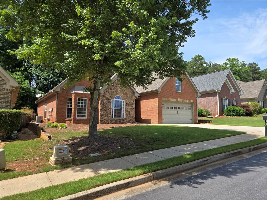 2110 Retreat Haven Lane