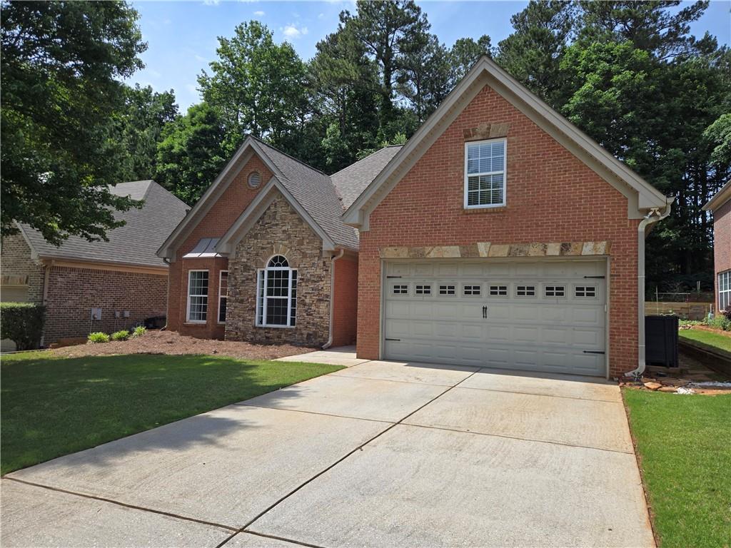 2110 Retreat Haven Lane