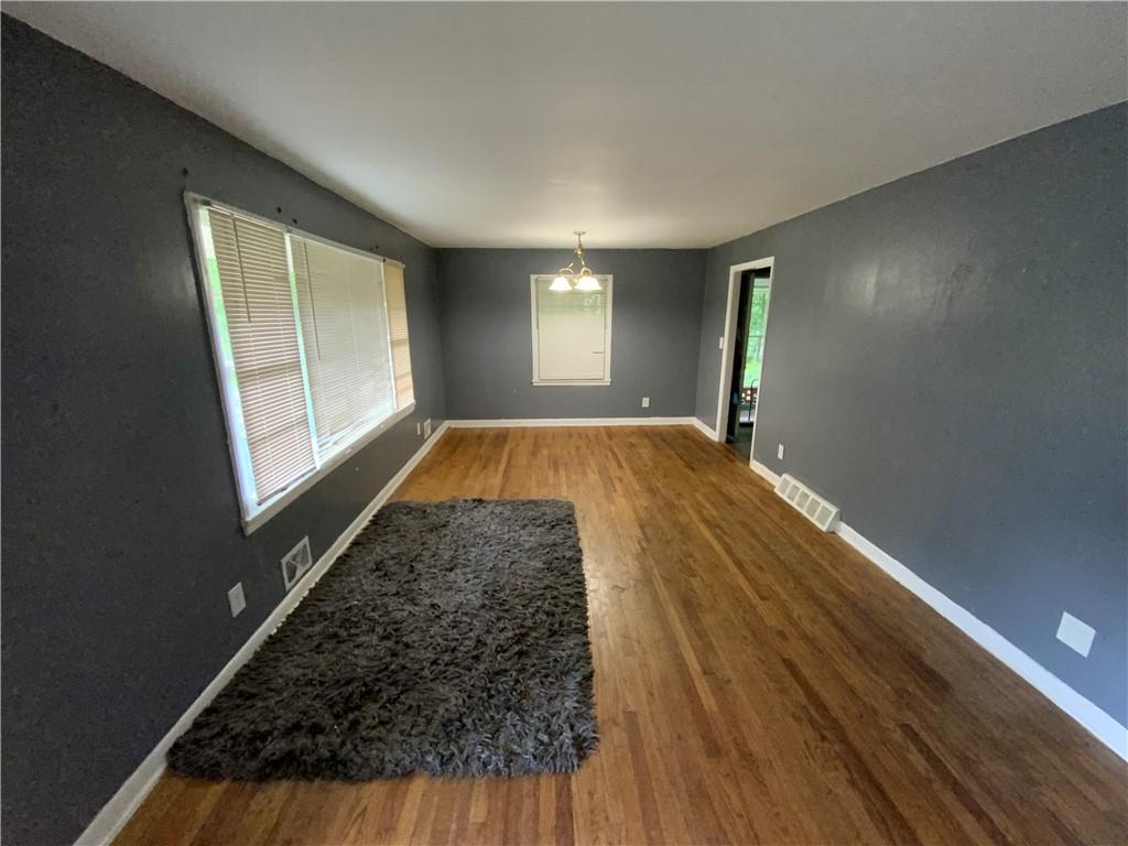 2273 Childress Drive, Atlanta, Georgia image 3