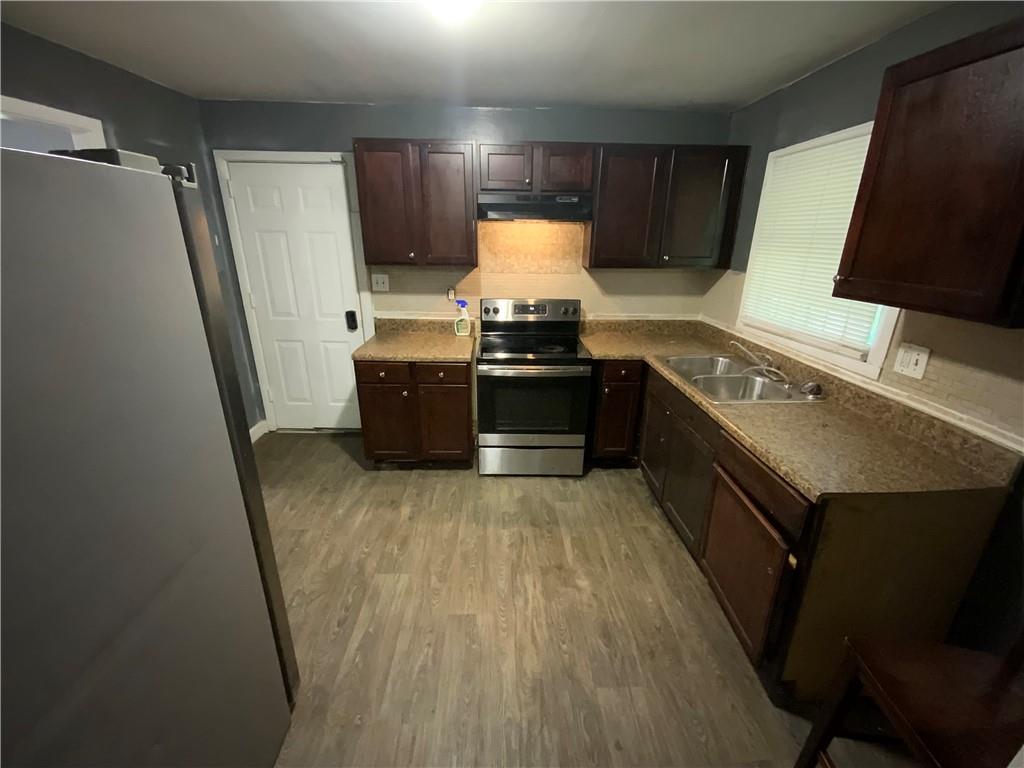 2273 Childress Drive, Atlanta, Georgia image 6