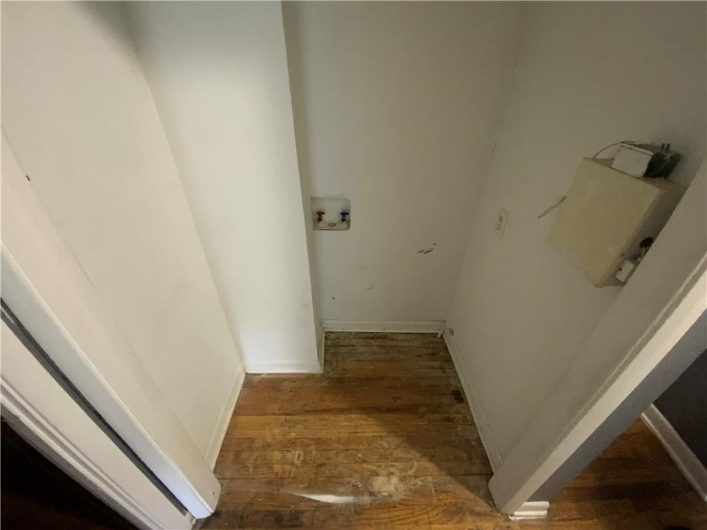 2273 Childress Drive, Atlanta, Georgia image 11