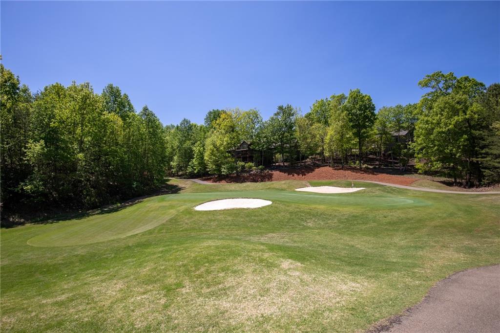 2455 Wilderness Parkway, Big Canoe, Georgia image 14