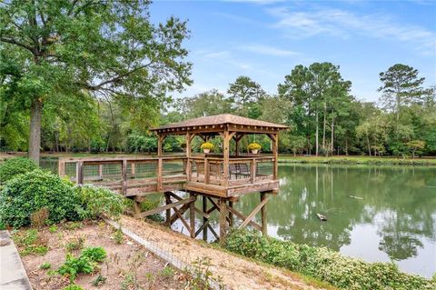 1800 Clairmont Lake A510 Decatur GA 30033