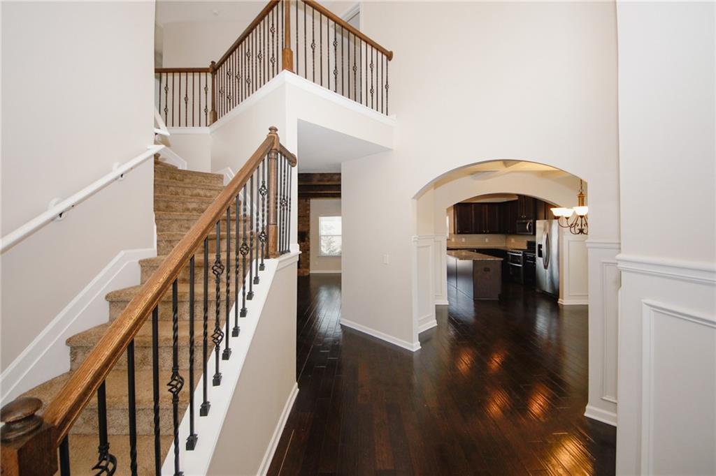 6237 Old Kingston Drive