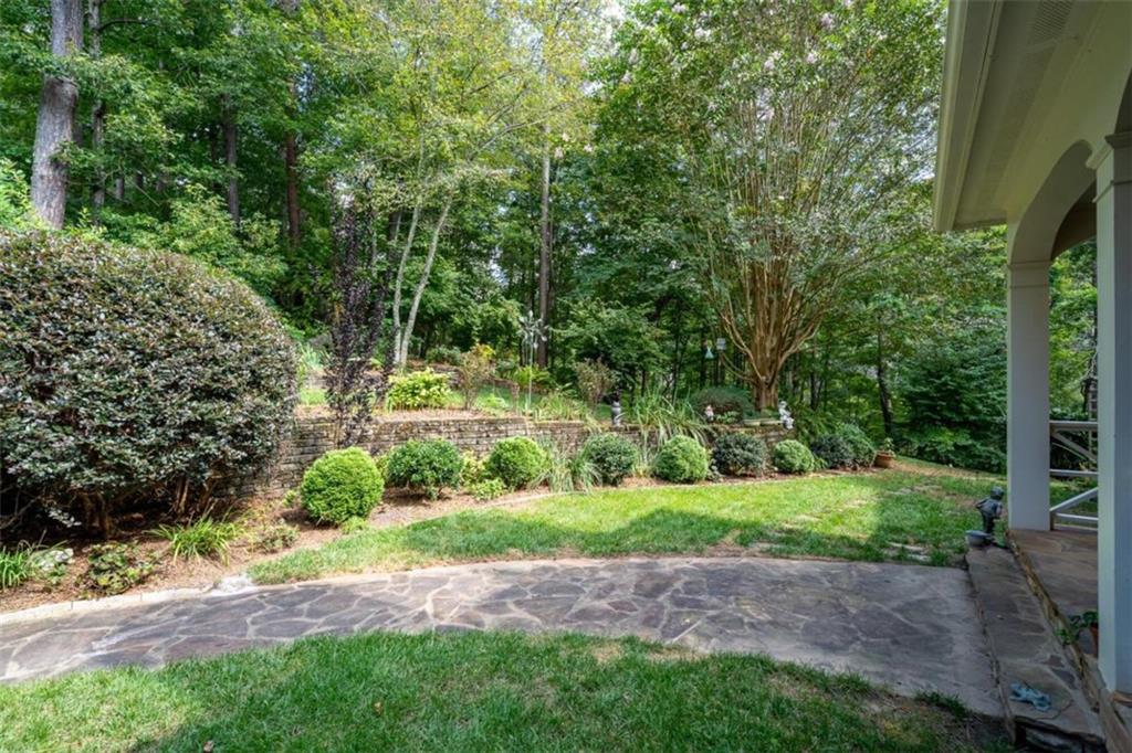 382 Quail Run Court, Talking Rock, Georgia image 6