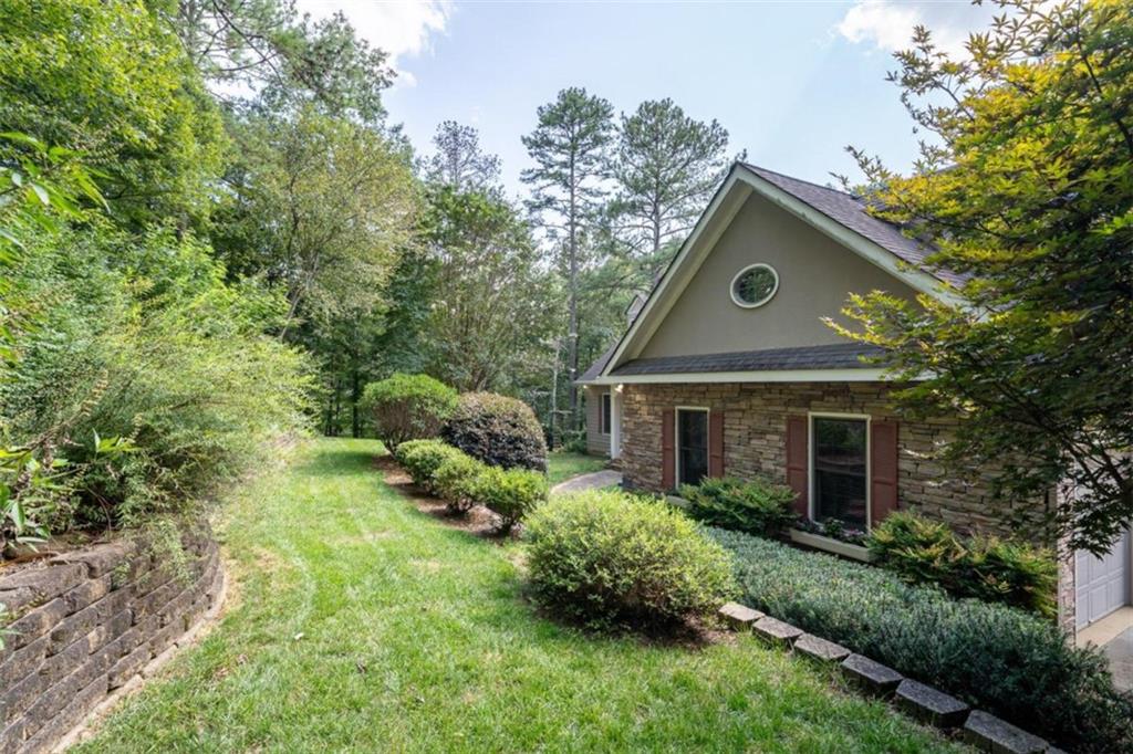 382 Quail Run Court, Talking Rock, Georgia image 7