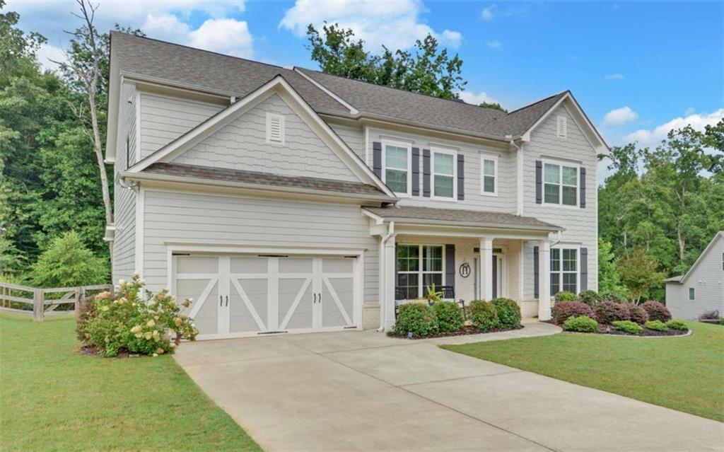 5110 Ozark Lane