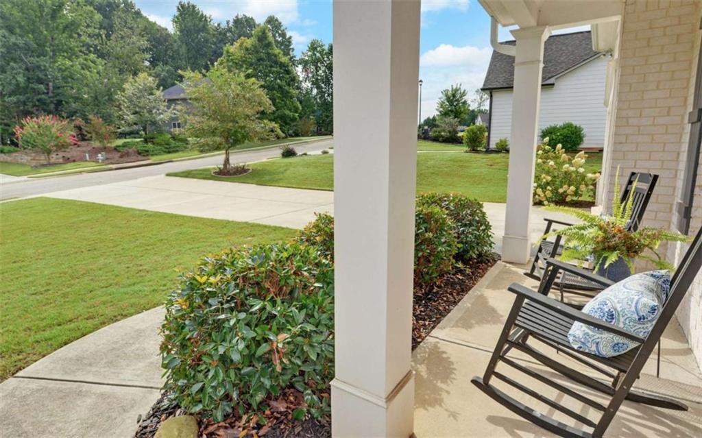 5110 Ozark Lane
