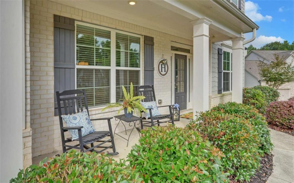 5110 Ozark Lane