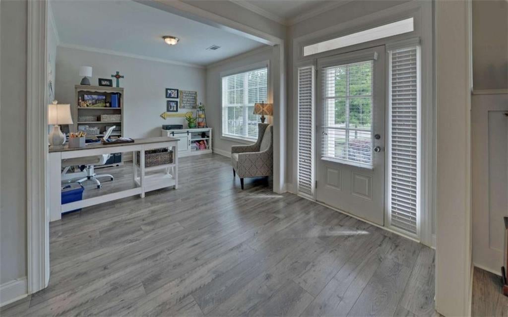 5110 Ozark Lane