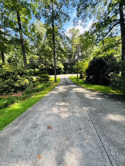 4834 Tilly Mill Road