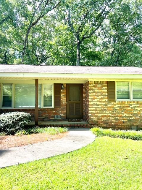 4834 Tilly Mill Road