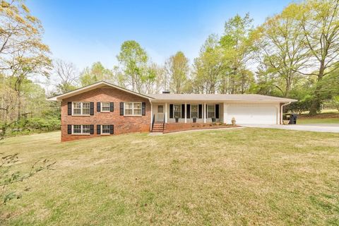 Photo of 1150 Acworth Due West Road NW, Kennesaw, GA 30152 (MLS # 7742777)
