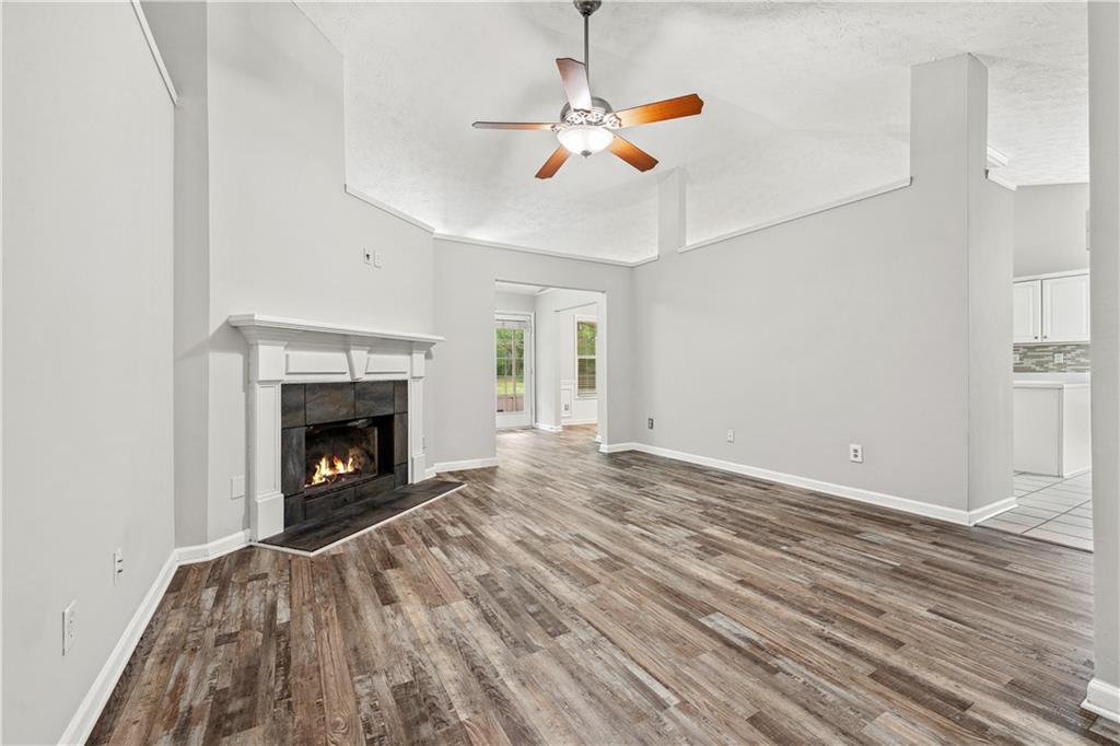505 Saddle Ridge Drive, Bethlehem, Georgia image 6