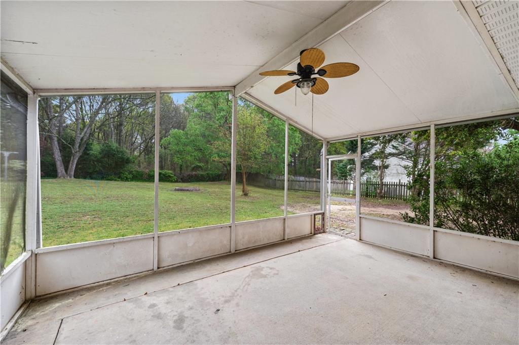 505 Saddle Ridge Drive, Bethlehem, Georgia image 29