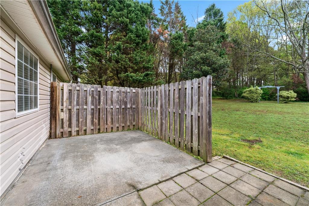 505 Saddle Ridge Drive, Bethlehem, Georgia image 31