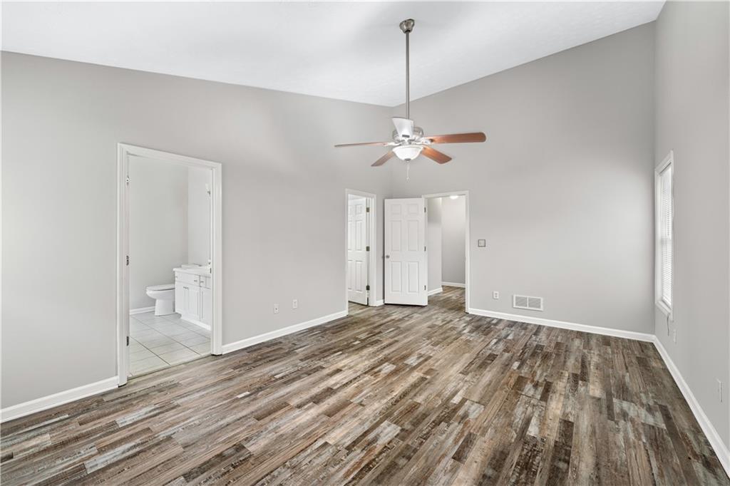 505 Saddle Ridge Drive, Bethlehem, Georgia image 18