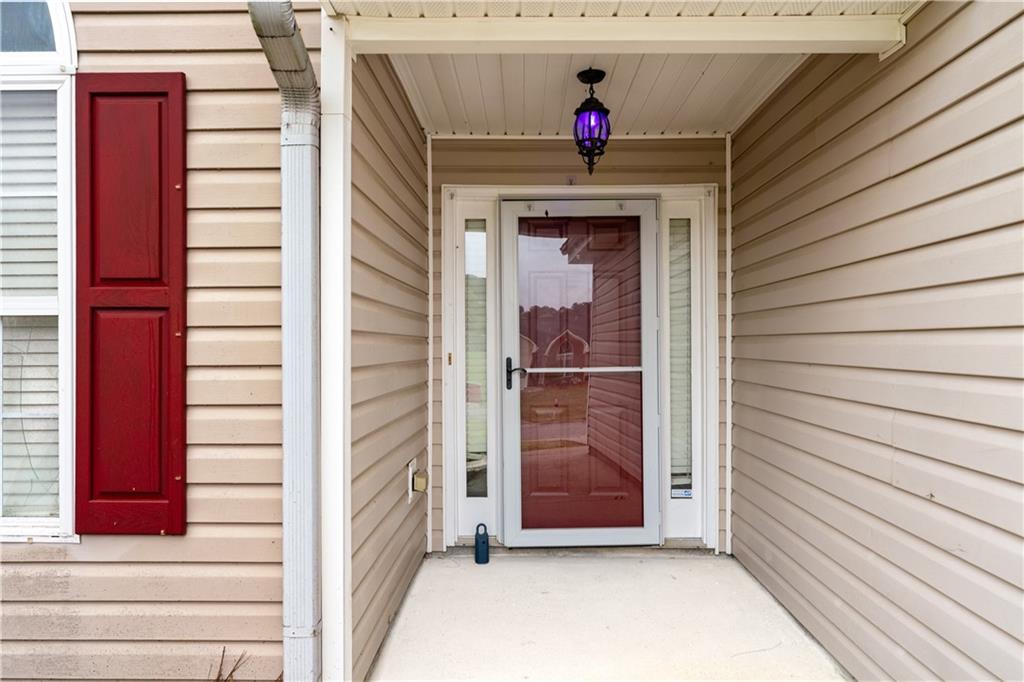 505 Saddle Ridge Drive, Bethlehem, Georgia image 4