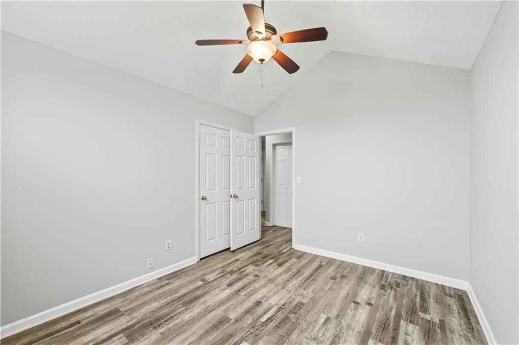 505 Saddle Ridge Drive, Bethlehem, Georgia image 17