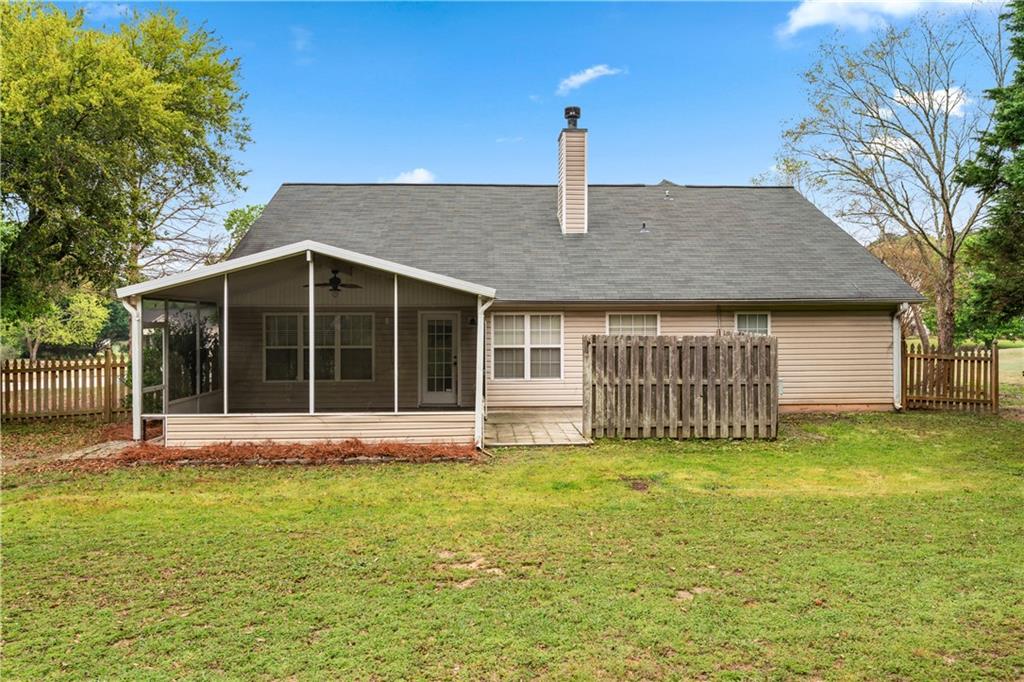 505 Saddle Ridge Drive, Bethlehem, Georgia image 32