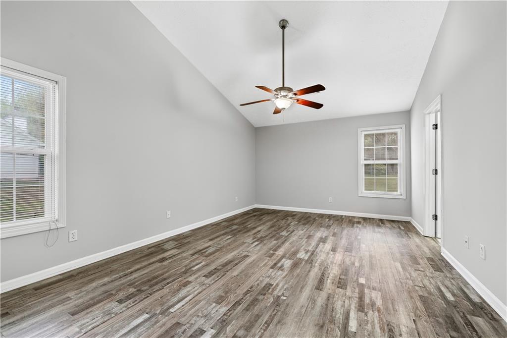 505 Saddle Ridge Drive, Bethlehem, Georgia image 16