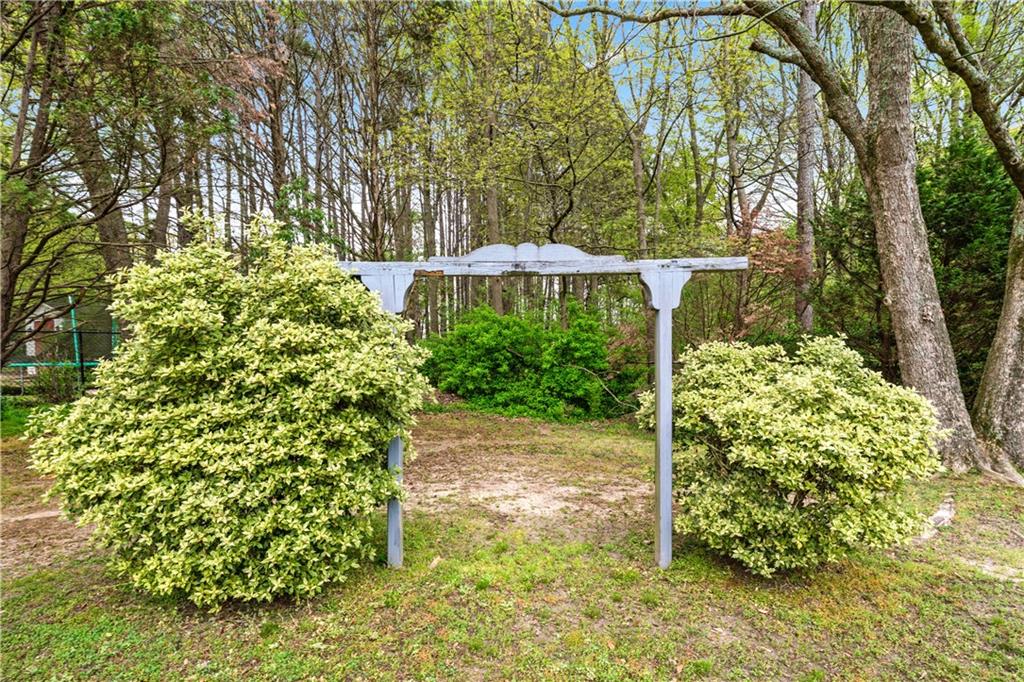 505 Saddle Ridge Drive, Bethlehem, Georgia image 36