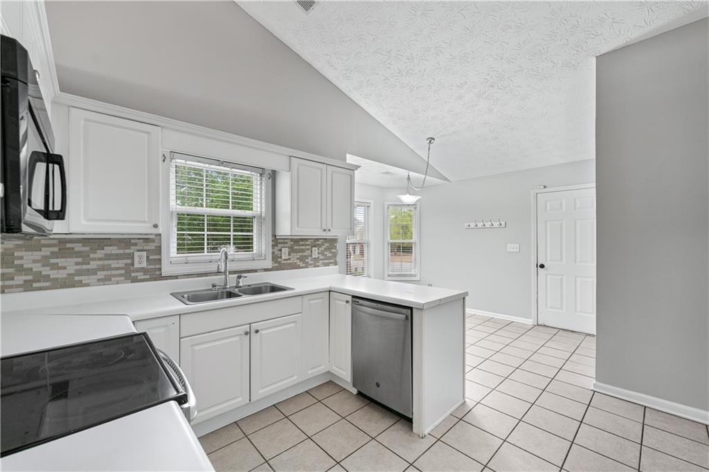 505 Saddle Ridge Drive, Bethlehem, Georgia image 9