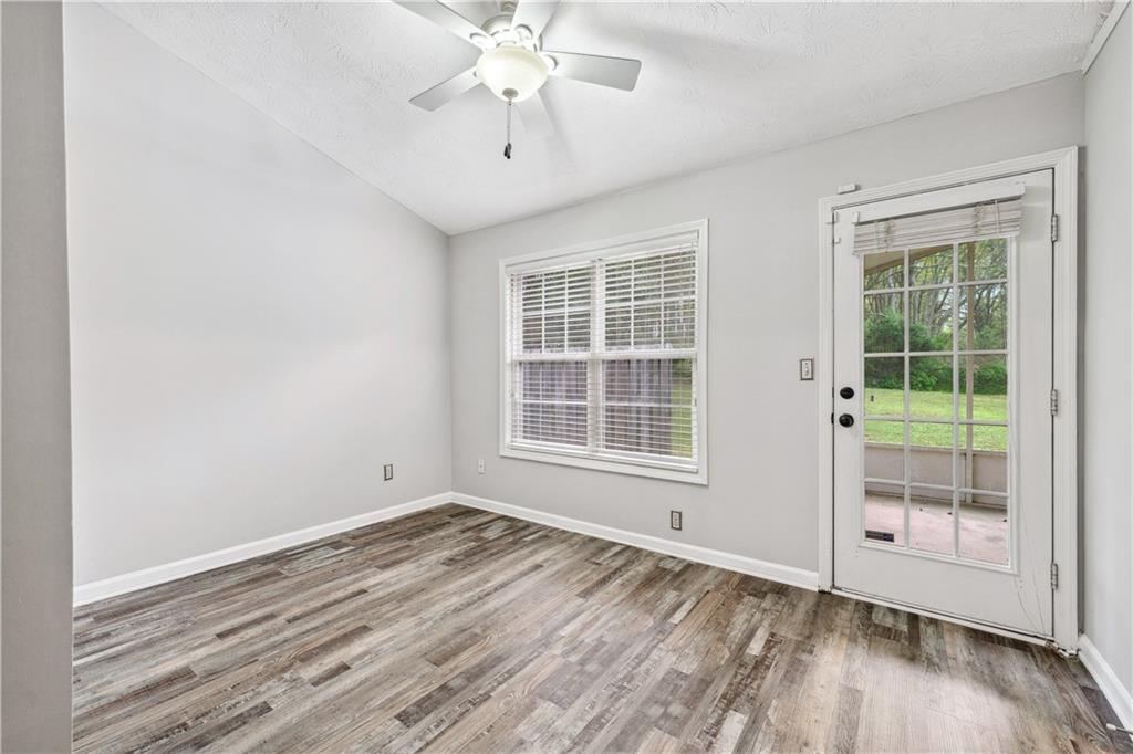 505 Saddle Ridge Drive, Bethlehem, Georgia image 15