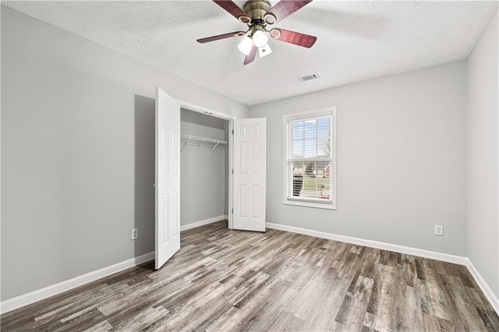 505 Saddle Ridge Drive, Bethlehem, Georgia image 23