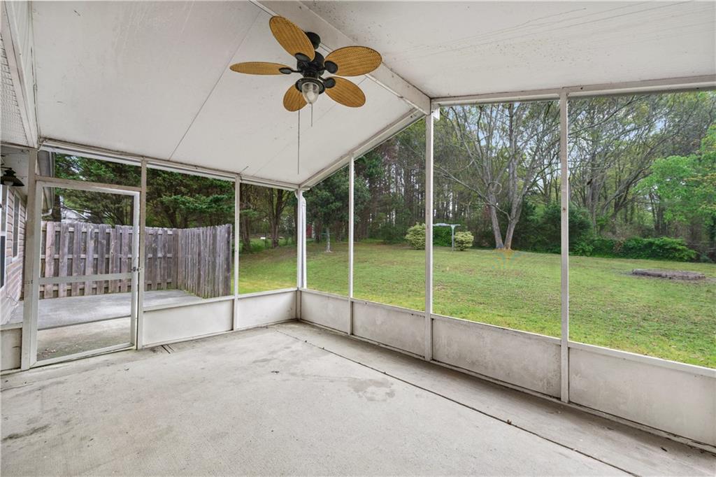505 Saddle Ridge Drive, Bethlehem, Georgia image 30