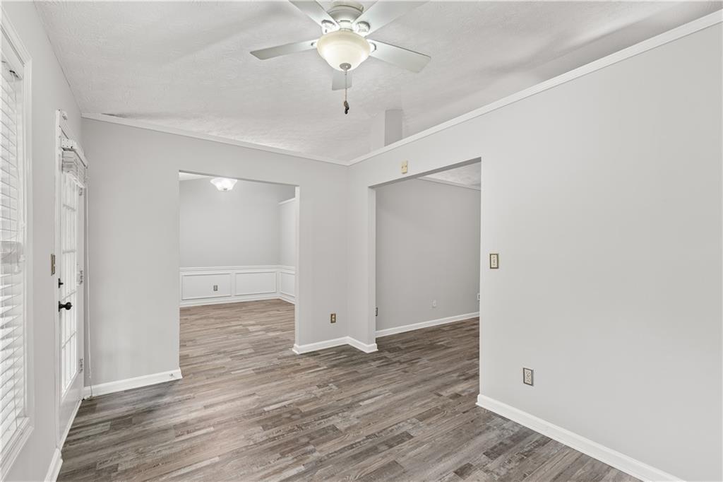 505 Saddle Ridge Drive, Bethlehem, Georgia image 14